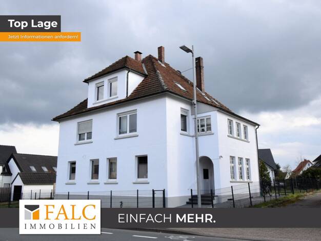 Mehrfamilienhaus zum Kauf 595.000 € 13 Zimmer 304 m² 475 m² Grundstück Bielefeld 33729