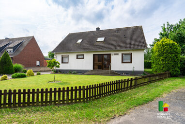 Mehrfamilienhaus zum Kauf Provisionsfrei 349.500 € 6 Zimmer 688 m² Grundstück Kaldenkirchen Nettetal 41334