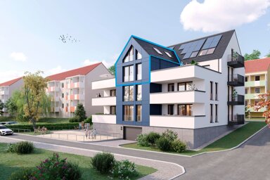 Wohnung zum Kauf 439.000 € 2 Zimmer 95,1 m² Sassnitz Sassnitz 18546