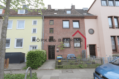 Wohnung zur Miete 450 € 2 Zimmer 47 m² Hastedt Bremen 28207