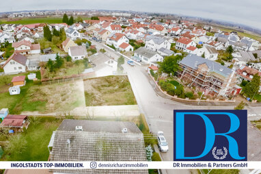 Grundstück zum Kauf 401.000 € 350 m² Grundstück Am Eichelanger 8 Rothenturm Ingolstadt 85053