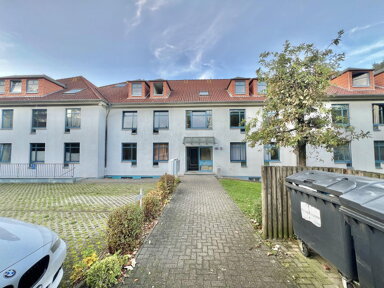 Wohnung zur Miete 530 € 1 Zimmer 26,1 m² 1. Geschoss Mönkebgstr. 2 Pappelkrug Bielefeld 33619