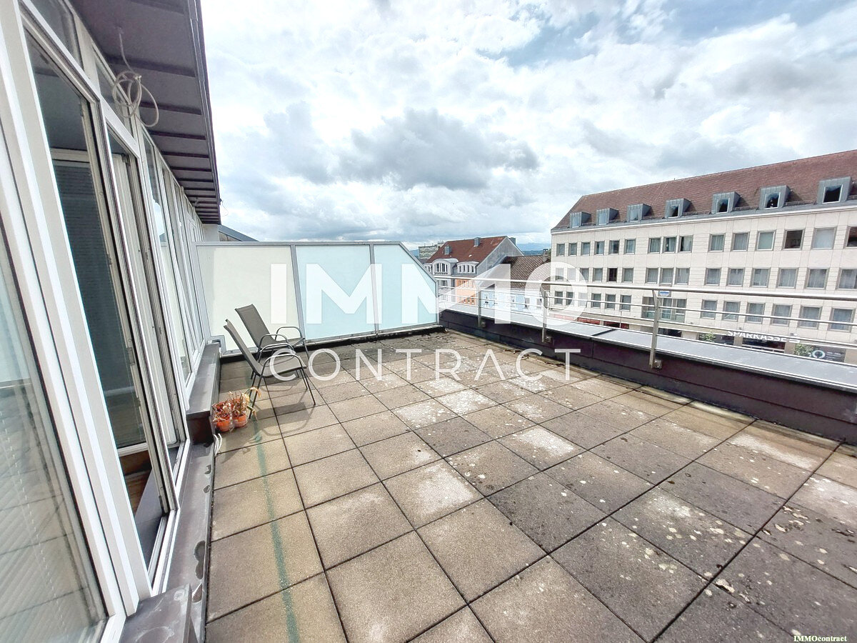 Terrassenwohnung zur Miete 891,82 € 2 Zimmer 78 m²<br/>Wohnfläche ab sofort<br/>Verfügbarkeit Amstetten 3300