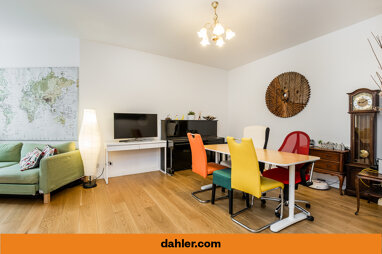 Wohnung zum Kauf 750.000 € 3 Zimmer 90,8 m² 2. Geschoss Prenzlauer Berg Berlin / Prenzlauer Berg 10437