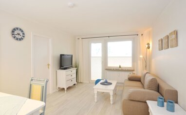 Wohnung zum Kauf 393.000 € 2 Zimmer 45 m² 3. Geschoss Westerland Westerland 25980