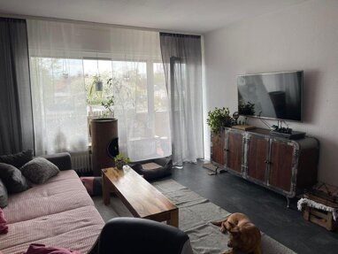 Wohnung zur Miete 525 € 3 Zimmer 75 m² 1. Geschoss Zum Pier 28 Brambauer Lünen 44536