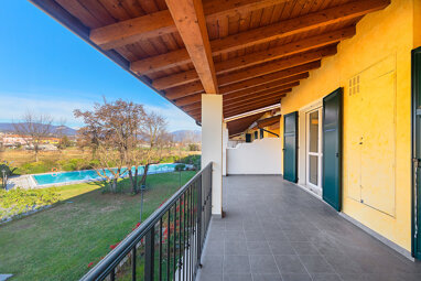 Wohnung zum Kauf 299.000 € 3 Zimmer 75 m² Erdgeschoss Via delle Posteghe 1 Manerba del Garda 25080