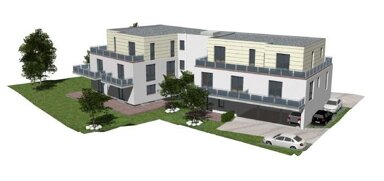 Wohnung zur Miete 790 € 3 Zimmer 84 m² 1. Geschoss frei ab 01.04.2025 Brechhausstraße 15 Mainburg Mainburg 84048