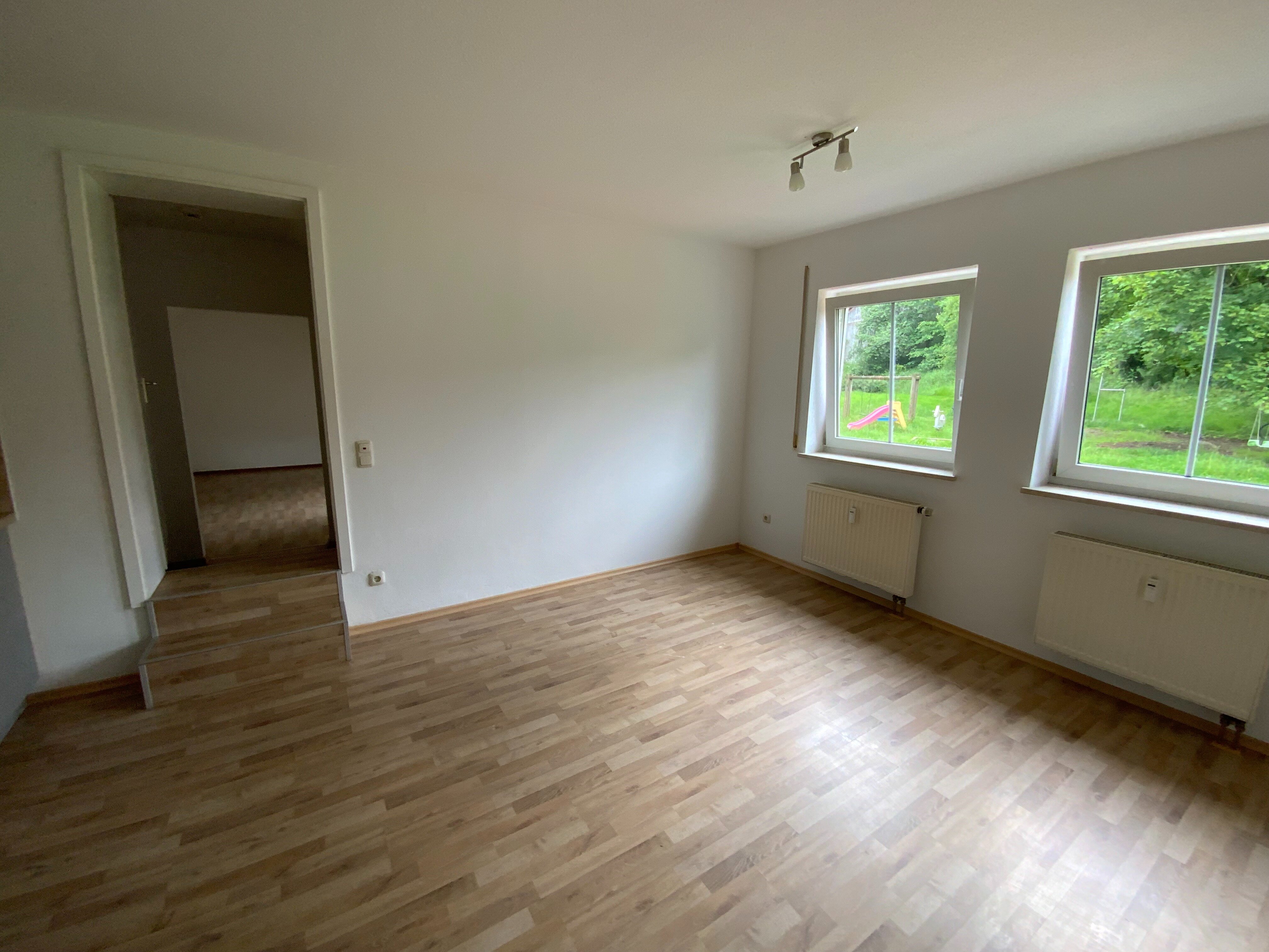 Apartment zur Miete 495 € 3 Zimmer 58,3 m²<br/>Wohnfläche 1. Stock<br/>Geschoss Waldkirchen Waldkirchen 94065