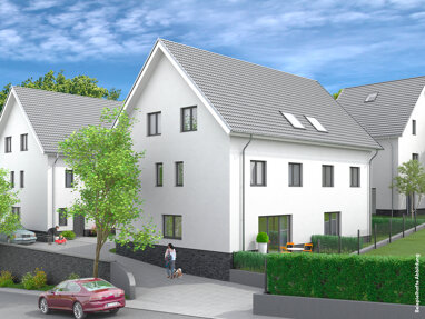 Doppelhaushälfte zum Kauf 749.900 € 6 Zimmer 149,6 m² 148 m² Grundstück Eppeinheim Kelkheim 65779