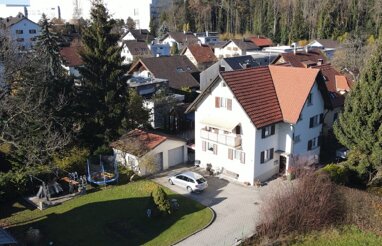 Mehrfamilienhaus zum Kauf 795.000 € 145 m² 745 m² Grundstück Sackgasse Bregenz 6900
