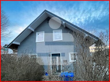 Einfamilienhaus zum Kauf 249.000 € 7 Zimmer 180 m² 636 m² Grundstück Grafenau Grafenau 94481