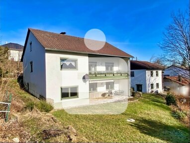 Einfamilienhaus zum Kauf 199.000 € 6 Zimmer 144,3 m² 1.887 m² Grundstück Fürsteneck Fürsteneck 94142