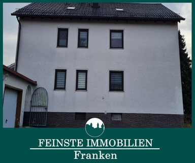 Mehrfamilienhaus zum Kauf 590.000 € 9 Zimmer 250 m² 883 m² Grundstück Adelsdorf Adelsdorf 91325