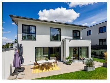 Einfamilienhaus zum Kauf 900.000 € 7 Zimmer 135 m² 450 m² Grundstück Weiler Weiler-Simmerberg 88171
