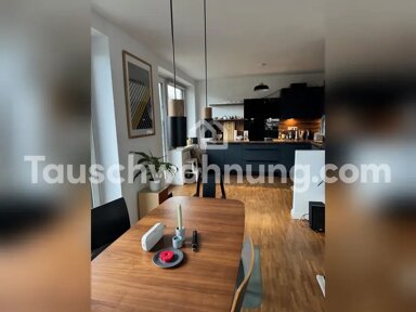 Wohnung zur Miete Tauschwohnung 1.241 € 3 Zimmer 73 m² 3. Geschoss Lindenthal Köln 50935