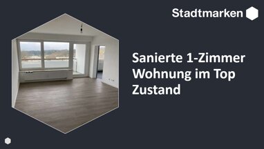 Wohnung zur Miete 450 € 1 Zimmer 38,7 m² 3. Geschoss frei ab sofort Altenberger Straße 2 Hangeweiher Aachen 52074
