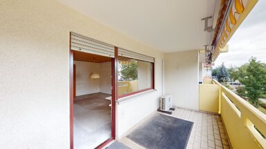 Wohnung zum Kauf 329.000 € 3 Zimmer 86,2 m² Bärenweg 27 Neureut - Nördlicher Teil Karlsruhe / Neureut 76149