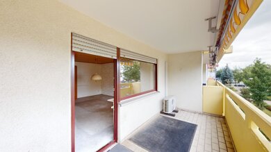 Wohnung zum Kauf 329.000 € 3 Zimmer 86,2 m² Bärenweg 27 Neureut Karlsruhe / Neureut 76149