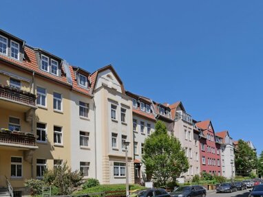 Wohnung zur Miete Wohnen auf Zeit 649 € 1 Zimmer 35 m² frei ab 01.06.2024 Brühlervorstadt Erfurt 99092