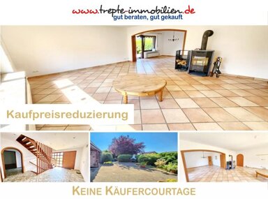 Bungalow zum Kauf provisionsfrei 375.000 € 3 Zimmer 115 m² 670 m² Grundstück Krempe 25361