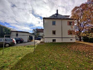 Mehrfamilienhaus zum Kauf 485.000 € 6 Zimmer 165 m² 806,5 m² Grundstück Kulmbacher Str. 74 Roter Hügel Bayreuth 95445