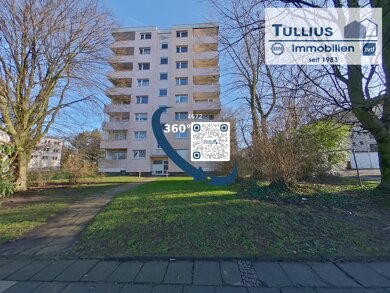 Wohnung zum Kauf 99.000 € 2 Zimmer 63 m² 3. Geschoss Altenessen-Süd Essen 45326