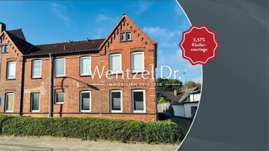 Mehrfamilienhaus zum Kauf 519.000 € 12 Zimmer 220 m² 905 m² Grundstück Pries Kiel 24159