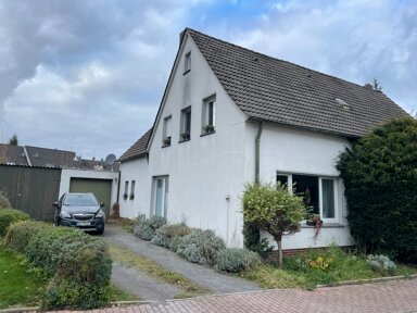 Mehrfamilienhaus zum Kauf provisionsfrei 296.000 € 4 Zimmer 107 m² 745 m² Grundstück Niederaden Lünen 44532