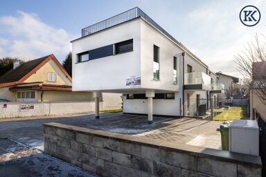 Mehrfamilienhaus zum Kauf als Kapitalanlage geeignet Maxglan Salzburg 5020