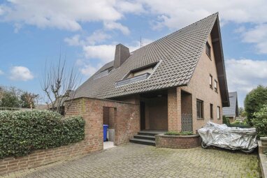 Wohnung zum Kauf 136.000 € 2 Zimmer 69 m² 2. Geschoss Waldniel Schwalmtal 41366
