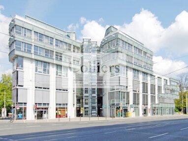 Büro-/Praxisfläche zur Miete 13,50 € 400 m² Bürofläche teilbar ab 400 m² Maxfeld Nürnberg 90491