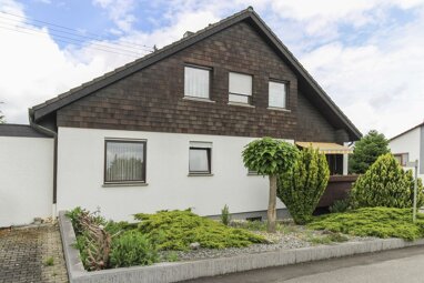 Mehrfamilienhaus zum Kauf 640.000 € 8 Zimmer 223,2 m² 663,2 m² Grundstück Dürrenzimmern Brackenheim 74336