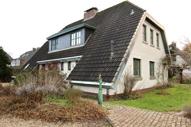 Doppelhaushälfte zum Kauf 729.000 € 5 Zimmer 98 m² 640 m² Grundstück Sankt Peter-Ording 25826