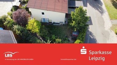 Einfamilienhaus zum Kauf 430.000 € 4 Zimmer 104 m² 300 m² Grundstück Probstheida Leipzig 04289