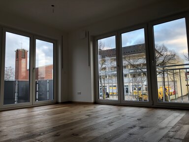 Wohnung zur Miete 585 € 1 Zimmer 28 m² Geschoss 1/1 Neugermering Germering 82110