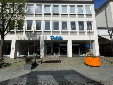 Bürofläche zur Miete 1.800 € 272 m² Bürofläche Altstadt Arnsberg 59821