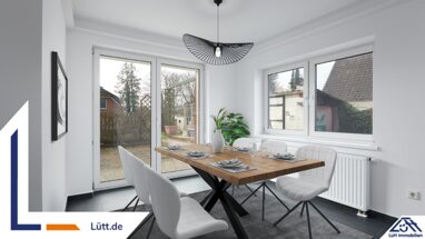Einfamilienhaus zum Kauf Provisionsfrei 299.000 € 4 Zimmer 120 m² 807 m² Grundstück Groß Vollstedt 24802