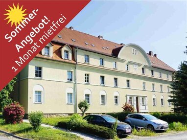 Wohnung zur Miete 281 € 2 Zimmer 51 m² 1. Geschoss Mittelgrundstraße 58 Reichenbacher Straße / Freiheitsiedlung 412 Zwickau 08056