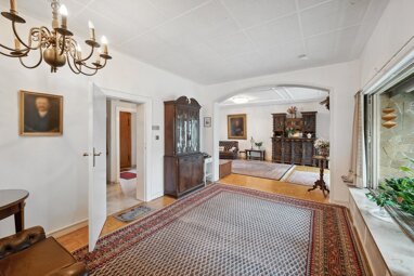 Einfamilienhaus zum Kauf 1.399.000 € 8 Zimmer 242 m² 1.698 m² Grundstück Lankwitz Berlin 12247