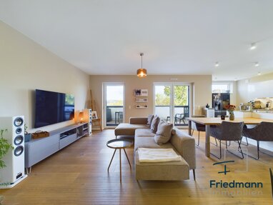 Penthouse zum Kauf 480.000 € 2 Zimmer 101,6 m² 2. Geschoss Kenn 54344