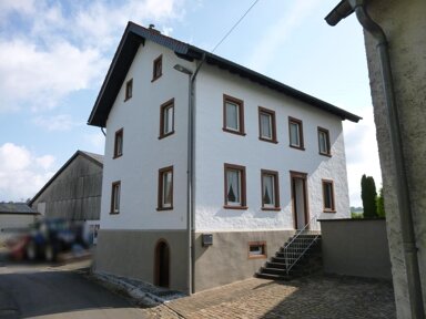 Einfamilienhaus zum Kauf provisionsfrei 167.000 € 6 Zimmer 176 m² 701 m² Grundstück Zur Eishöhle 1 Roth Gerolstein 54568