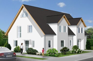 Doppelhaushälfte zum Kauf 667.000 € 5 Zimmer 125 m² 300 m² Grundstück Friedenstraße Wiesbaden 65189