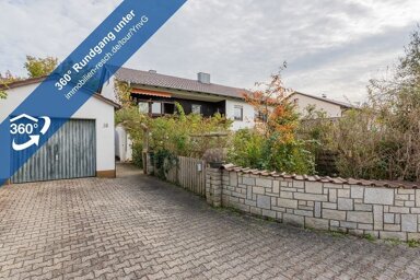 Einfamilienhaus zum Kauf 279.000 € 7 Zimmer 150 m² 710 m² Grundstück Ruhstorf Ruhstorf 94099