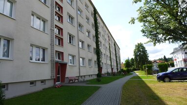 Apartment zur Miete 350 € 4 Zimmer 68,1 m² 1. Geschoss Ebersbach Ebersbach-Neugersdorf 02730