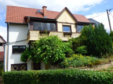 Einfamilienhaus zum Kauf 157.500 € 9 Zimmer 183 m² 290 m² Grundstück Ostrau Bad Schandau 01814