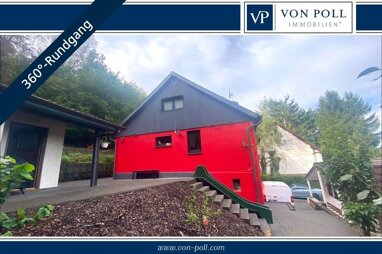 Einfamilienhaus zum Kauf 324.900 € 6 Zimmer 128 m² 608 m² Grundstück Seelbach Siegen 57072