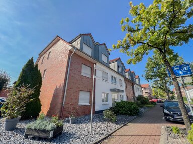 Wohnung zum Kauf 198.900 € 3 Zimmer 90 m² 2. Geschoss Datteln Datteln 45711