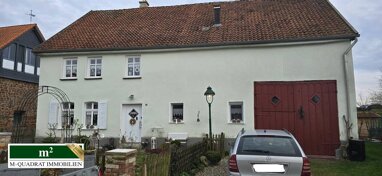 Einfamilienhaus zum Kauf 124.000 € 5 Zimmer 96 m² 702 m² Grundstück Höringhausen Waldeck 34513