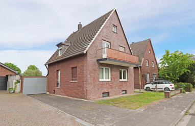 Einfamilienhaus zum Kauf 198.000 € 5 Zimmer 115 m² 567 m² Grundstück Hückelhoven Hückelhoven 41836